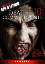 The Death Of The 10 Commandments (2022) Available December 13