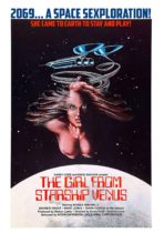 The Girl From Starship Venus (1975) Available February 7