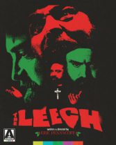 The Leech (2022) (Special Edition) Available December 6