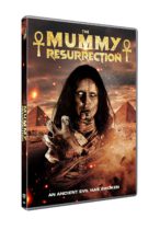 The Mummy Resurrection (2022) Available January 10