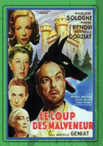 The Wolf of the Malveneurs (1943) Available November 25
