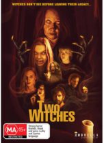 Two Witches (2021) (Import) Available November 18