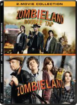 Zombieland / Zombieland 2 (Double Tap Set) Available November 15