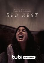 Wednesday, December 7, 2022: Bed Rest Premieres Today on Tubi