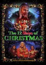 Friday, December 16, 2022: 12 Slays Of Christmas Premieres Today on VOD