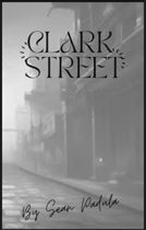 Clark Street by Sean Padula Available January 1