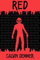 Red by Calvin Demmer Available January 1