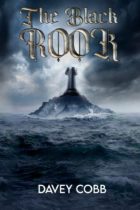 The Black Rook by Davey Cobb Available January 2