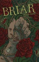Briar by Michelle Simkins Available January 2
