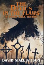 The Tidings of Misfits (Whispered Tales) by Jordan Dugdale Available January 3