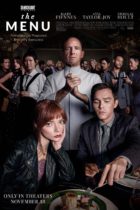 Tuesday, January 3, 2023: The Menu Premieres Today on VOD