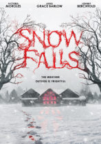 Tuesday, January 17, 2023: Snow Falls Premieres Today on VOD