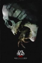 Friday, April 21, 2023: Evil Dead Rise Premieres Today in Theaters