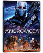 Andromeda (2022) Available February 14