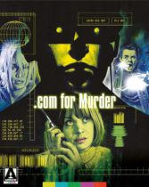 .Com for Murder (2002) (Special Edition) Available February 7