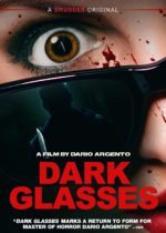Dark Glasses (2022) Available February 14