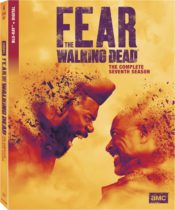 “Fear the Walking Dead” Season 7 Available January 10