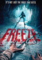 Freeze (2022) Available December 13