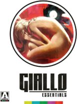 Giallo Essentials White Edition (3-Disc Limited Edition) Available February 14