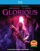 Glorious (2022) Available March 14