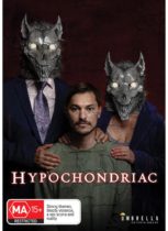 Hypochondriac (2022) (Import) Available January 27