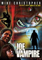 Joe Vampire (2012) Available December 13