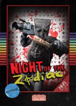 Night Of The Zodiac Available March 14