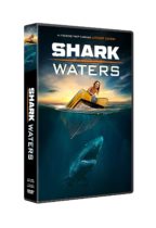 Shark Waters (2022) Available February 7
