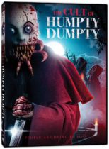 The Cult of Humpty Dumpty Available February 14