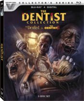 The Dentist Collection Available January 24
