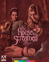 The House That Screamed (Special Edition Blu-ray) Available March 7
