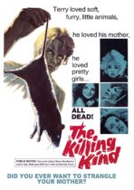 The Killing Kind (1973) Available April 11
