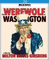 The Werewolf of Washington (1973) Available February 21