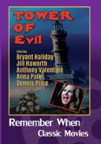 Tower of Evil (1972) Available December 20