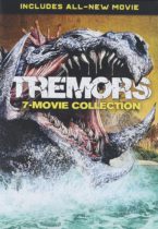 Tremors 7-Movie Collection Available April 18