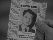Horror History: Friday, January 1, 1960: “The Twilight Zone” episode “The Four of Us are Dying” premiered