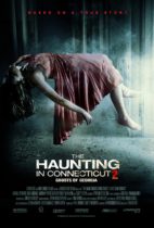 Horror History: Friday, February 1, 2013: The Haunting in Connecticut 2: Ghosts of Georgia was released in theaters