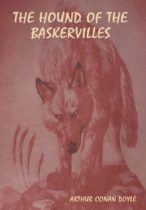 The Hound of the Baskervilles by Sir Arthur Conan Doyle Available January 7