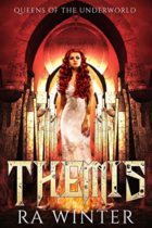 Themis’s Revenge (Queens of the Underworld Book 4) by RA Winter Available January 8