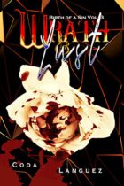 Wrath and Lust : Birth of a Sin Volume Three by Coda Languez Available January 9