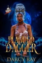 Plagued Dagger by Darcy Ray Available January 10