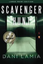 Scavenger Hunt by Dani Lamia Available January 10