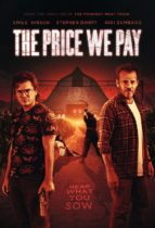 Friday, January 13, 2023: The Price We Pay Premieres Today on VOD