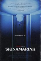 Thursday, February 2, 2023: Skinamarink Premieres Today on Shudder