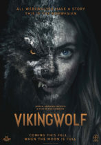 Friday, February 3, 2023: Viking Wolf Premieres Today on Netflix