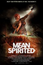 Tuesday, February 7, 2023: Mean Spirited Premieres Today on VOD