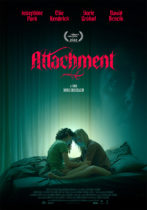 Thursday, February 9, 2023: Attachment Premieres Today on Shudder