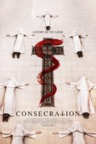 Friday, February 10, 2023: Consecration Premieres Today in Theaters