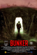 Friday, February 24, 2023: Bunker Premieres Today on VOD