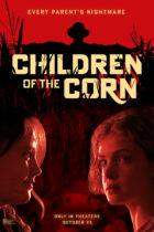 Friday, March 3, 2023: Children of the Corn Premieres Today in Theaters